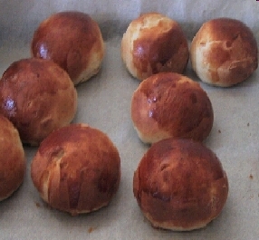 Boller Lynboller